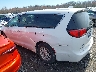2C4RC1FG8LR****** Salvamento y Reparables 2020 Chrysler Pacifica en Metro DC
