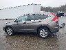 5J6RM4H51CL****** Salvage 2012 Honda CR-V