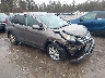5J6RM4H51CL****** Salvage and Wrecked 2012 Honda CR-V in Templeton