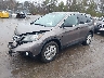 5J6RM4H51CL****** Used and Repairable 2012 Honda CR-V in Templeton