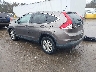 5J6RM4H51CL****** Salvage and Repairable 2012 Honda CR-V in Templeton