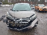 5J6RM4H51CL****** Salvage and Repairable 2012 Honda CR-V in Massachusetts State