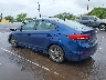 5NPD84LF1JH****** Salvage and Repairable 2018 Hyundai Elantra in Honolulu