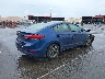 5NPD84LF1JH****** Salvage and Wrecked 2018 Hyundai Elantra in Hawaii State