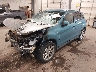 4A4AR3AU3DE****** Used and Repairable 2013 Mitsubishi Outlander in Sioux Falls