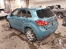 4A4AR3AU3DE****** Salvage and Repairable 2013 Mitsubishi Outlander in Sioux Falls
