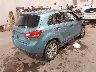 4A4AR3AU3DE****** Salvage and Wrecked 2013 Mitsubishi Outlander in South Dakota State