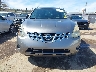 JN8AS5MT3EW****** Destrozados 2014 Nissan Rogue en Estado de Oklahoma