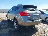 JN8AS5MT3EW****** Salvamento y Reparables 2014 Nissan Rogue en Oklahoma City