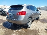 JN8AS5MT3EW****** Salvamento y Destrozados 2014 Nissan Rogue en Estado de Oklahoma