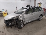 3VWPL8AJ5BM****** Used and Repairable 2011 Volkswagen Jetta Sportwagen in Des Moines
