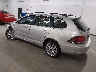 3VWPL8AJ5BM****** Salvage and Repairable 2011 Volkswagen Jetta Sportwagen in Des Moines