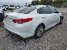 5XXGU4L33GG****** Salvage and Wrecked 2016 Kia Optima in Florida State