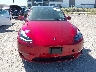 7SAYGDEE8SA****** Destrozados 2025 Tesla Model Y en Estado de Texas