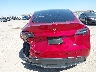 7SAYGDEE8SA****** Destrozados 2025 Tesla Model Y