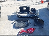 WDBNG70J53A****** Wrecked 2003 Mercedes-Benz S-Class in California State