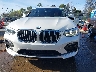 5UX2V1C06M9****** Destrozados 2021 BMW X4 en Estado de Carolina del Norte
