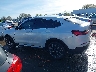 5UX2V1C06M9****** Reparables 2021 BMW X4 en Estado de Carolina del Norte