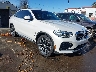5UX2V1C06M9****** Salvamento y Destrozados 2021 BMW X4 en Charlotte