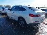 5UX2V1C06M9****** Salvamento y Reparables 2021 BMW X4 en Charlotte