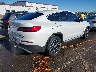 5UX2V1C06M9****** Salvamento y Destrozados 2021 BMW X4 en Estado de Carolina del Norte