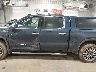 1GTUUHEL9PZ****** Reparables 2023 GMC Sierra 1500 en Estado de Dakota del Norte