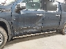 1GTUUHEL9PZ****** Salvamento y Reparables 2023 GMC Sierra 1500 en Estado de Dakota del Norte