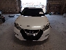 1N4AA6AP8HC****** Salvage 2017 Nissan Maxima in Tennessee State