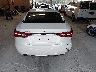 1N4AA6AP8HC****** Salvage 2017 Nissan Maxima