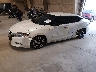 1N4AA6AP8HC****** Used and Repairable 2017 Nissan Maxima in Chattanooga