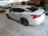1N4AA6AP8HC****** Salvage and Repairable 2017 Nissan Maxima in Chattanooga