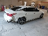 1N4AA6AP8HC****** Salvage and Wrecked 2017 Nissan Maxima in Tennessee State