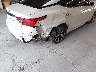 1N4AA6AP8HC****** Salvage and Repairable 2017 Nissan Maxima in Tennessee State