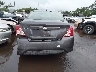 3N1CN7AP7FL****** Wrecked 2015 Nissan Versa
