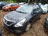 3N1CN7AP7FL****** Used and Repairable 2015 Nissan Versa in Honolulu
