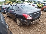 3N1CN7AP7FL****** Salvage and Repairable 2015 Nissan Versa in Honolulu