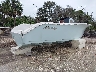 SPBCW32***** Salvamento y Destrozados 2023 Sea Pro 25' en Estado de Florida