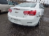 1G11B5SL3EF****** Salvamento y Destrozados 2014 Chevrolet Malibu en Estado de Ohio
