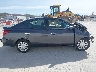 3N1CN7AP0FL****** Used 2015 Nissan Versa in Illinois State