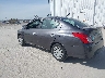 3N1CN7AP0FL****** Salvage and Repairable 2015 Nissan Versa in Saint Louis