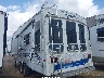 4UBBS0P2411****** Salvage and Repairable 2001 Sunnybrook RV Mobile Scout in Lafayette