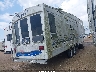 4UBBS0P2411****** Salvage and Wrecked 2001 Sunnybrook RV Mobile Scout in Louisiana State
