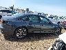 WAUD3BF26PN****** Repairable 2023 Audi A6 in California State