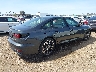WAUD3BF26PN****** Salvage and Wrecked 2023 Audi A6 in California State