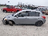 3N1BC1CPXBL****** Salvage 2011 Nissan Versa