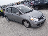 3N1BC1CPXBL****** Salvage and Wrecked 2011 Nissan Versa in Louisville North