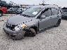 3N1BC1CPXBL****** Used and Repairable 2011 Nissan Versa in Louisville North