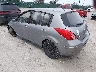 3N1BC1CPXBL****** Salvage and Repairable 2011 Nissan Versa in Louisville North