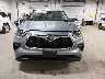 5TDXBRCH3RS****** Usados 2024 Toyota Highlander Hybrid en Estado de Iowa