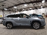 5TDXBRCH3RS****** Reparables 2024 Toyota Highlander Hybrid en Estado de Iowa